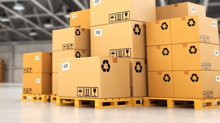 shipping from china to botswana