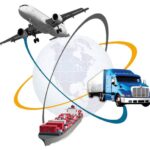 china europe freight train