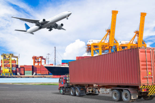 Best Freight Forwarder from China to UK