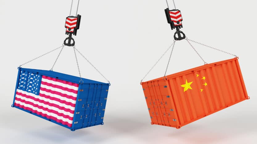 Best Shipping from China to USA