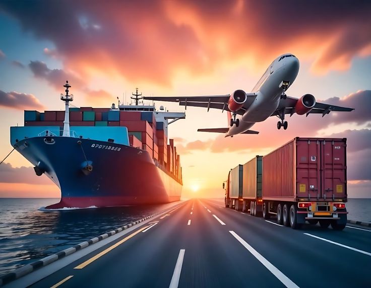 cheap air freight from china