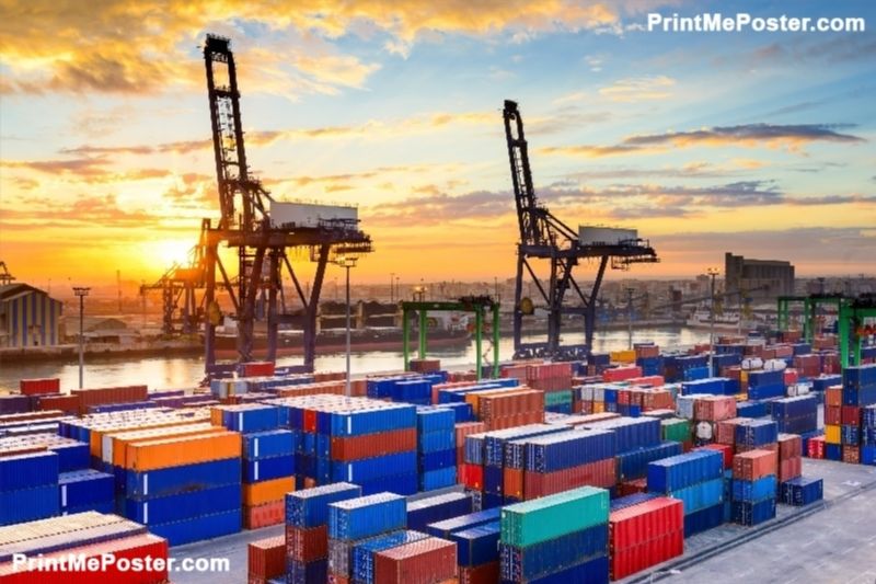 freight forwarder china to us