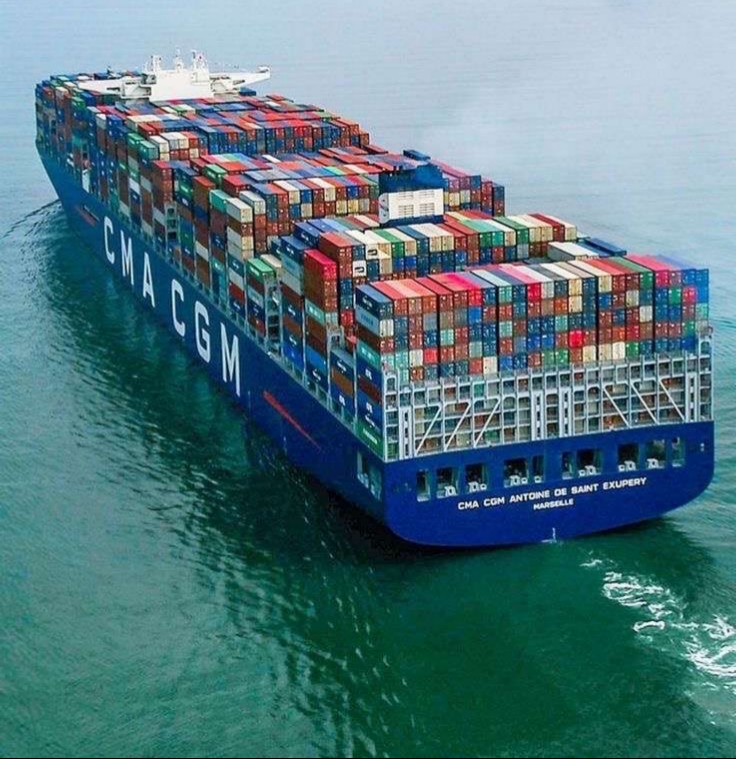 china shipping company list