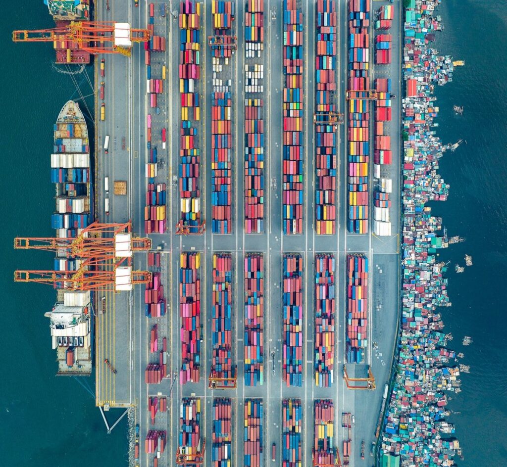 sea freight from china to bangladesh