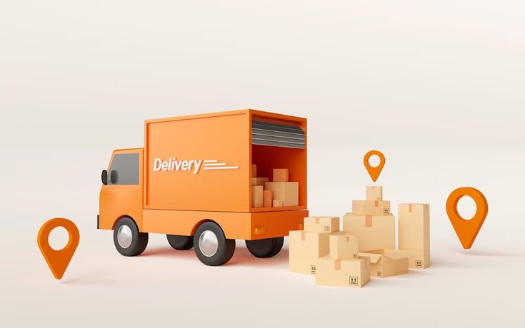 china to uk delivery time