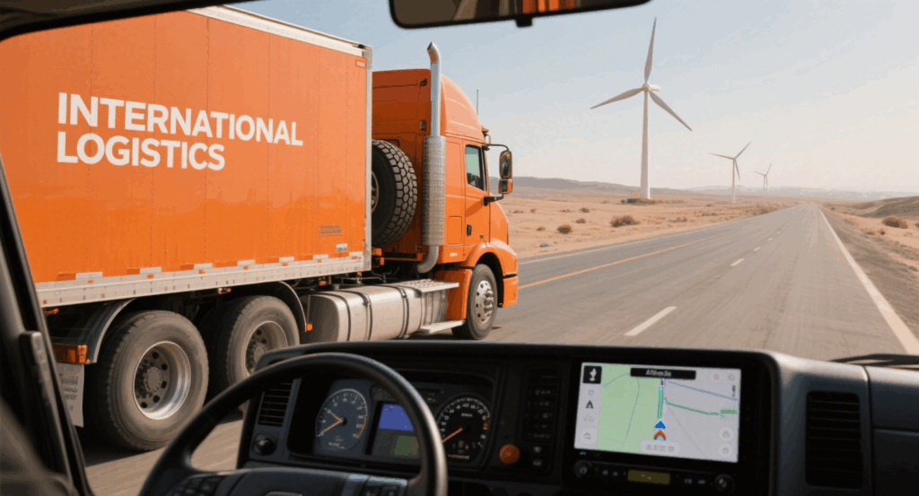 amazon fba freight forwarder china