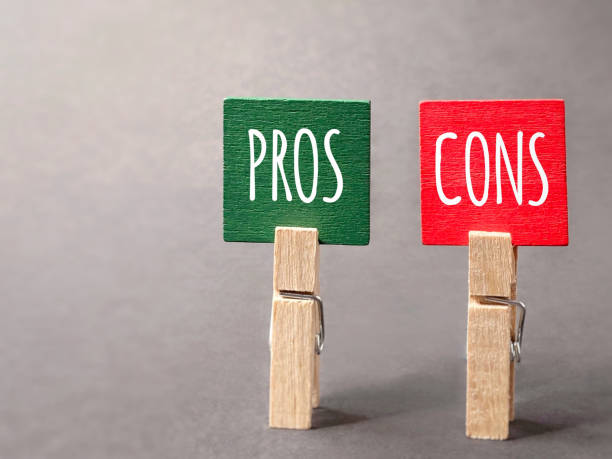 the Advantages and Limitations