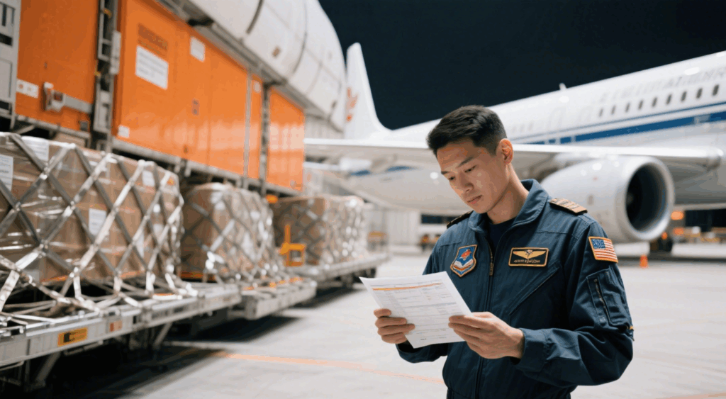 freight forwarding company china