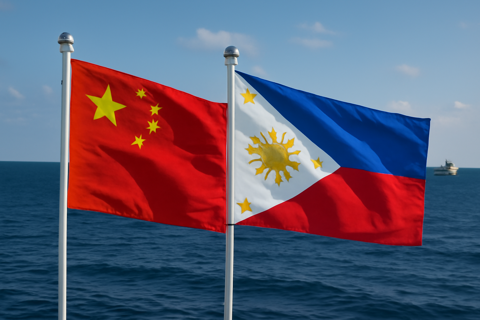 freight forwarder china to philippines