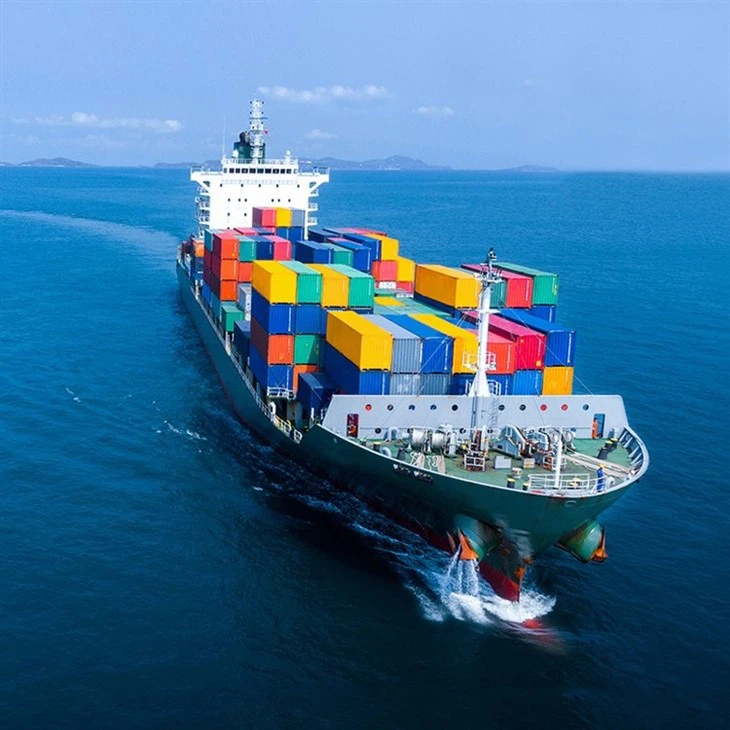 Cheap Sea Shipping from China