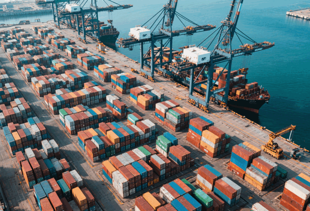 rail freight china europe