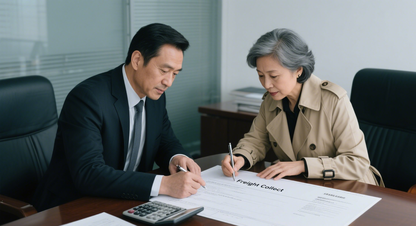 china freight forwarding company