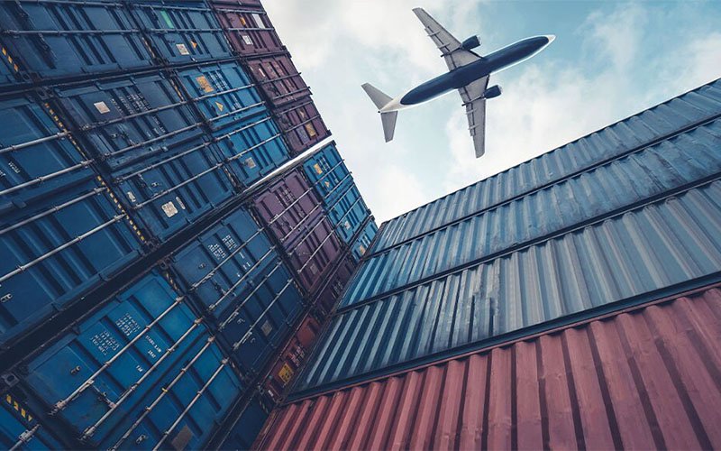 Can Air Freight Be Used for Furniture Shipping?