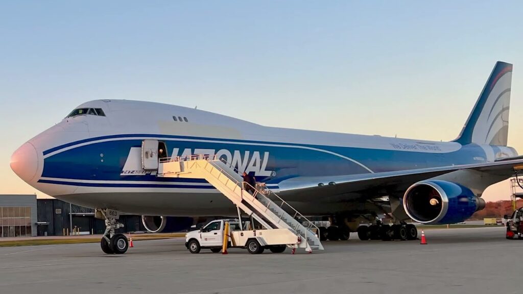 shipping requirements for auto parts from china to europe