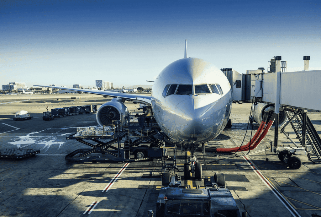 trusted air freight from Shenzhen to Netherlands