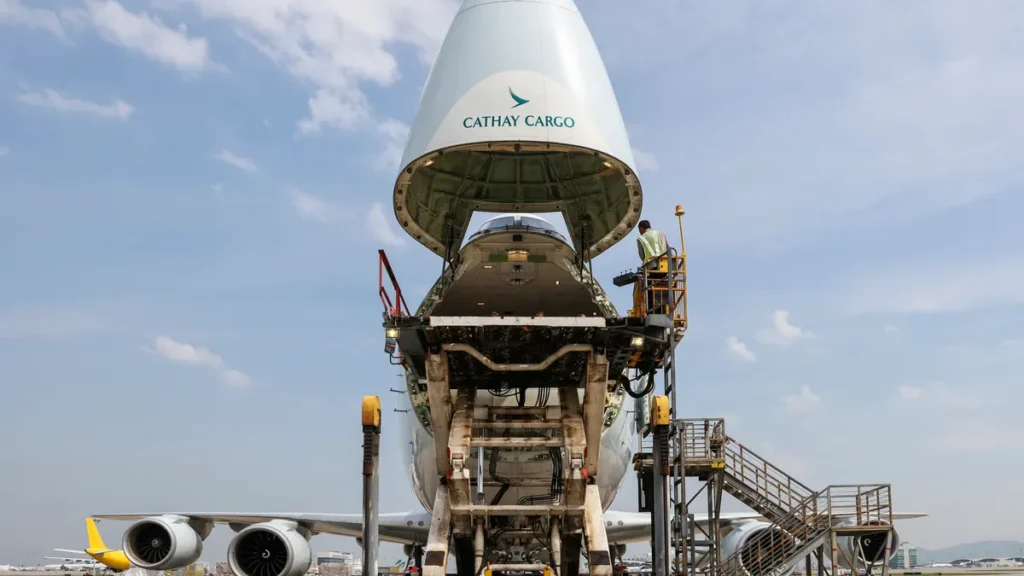 cheap rail freight from Shenzhen to Germany