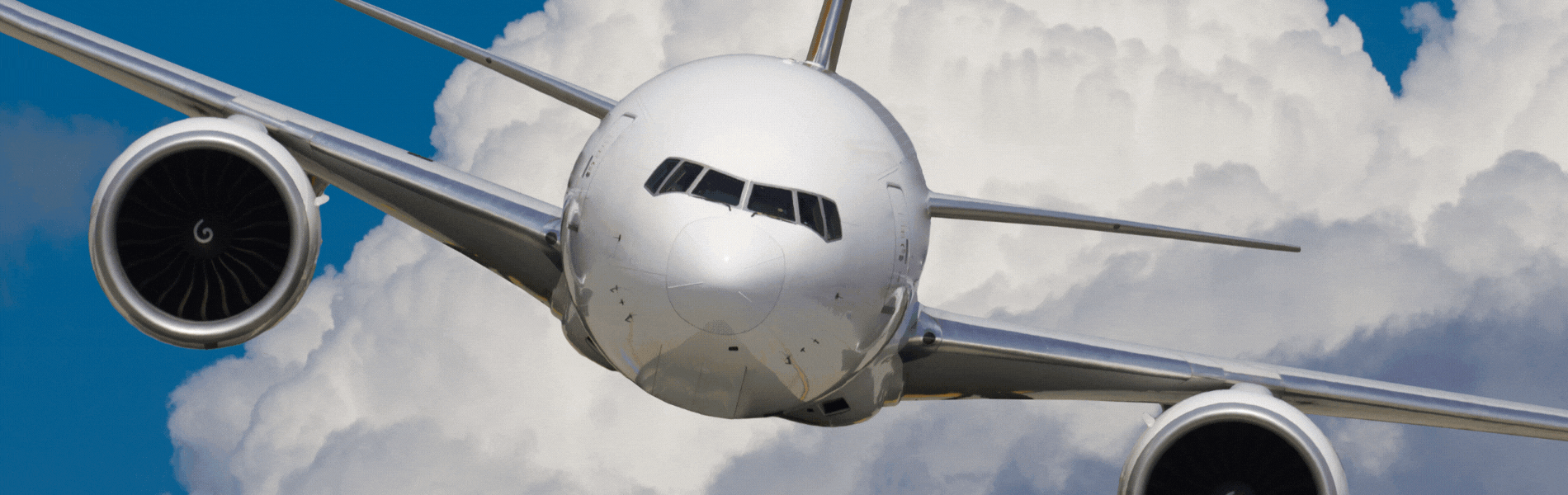 trusted air freight from Shenzhen to Italy