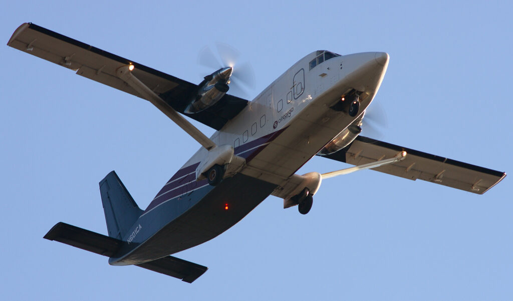 reliable sea freight from Shenzhen to USA