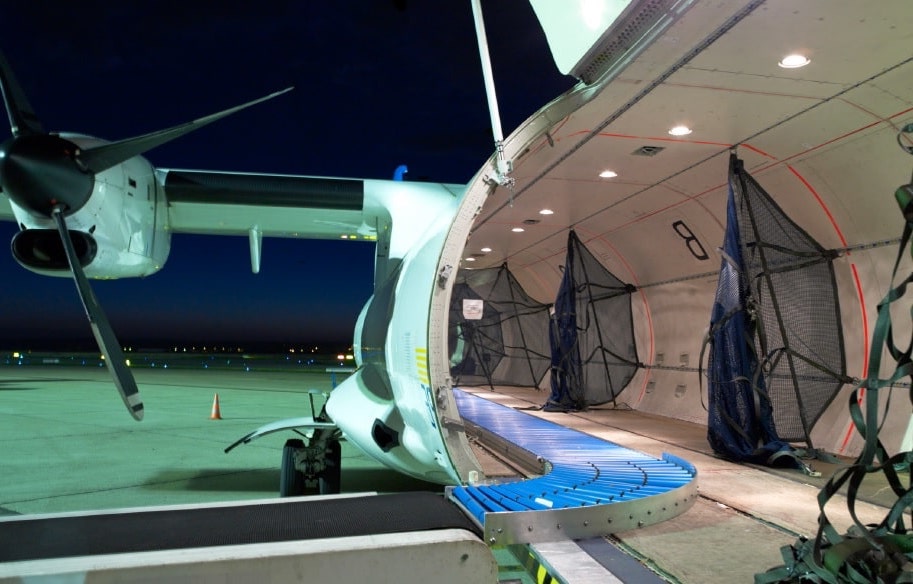 professional customs clearance from Shenzhen to Netherlands