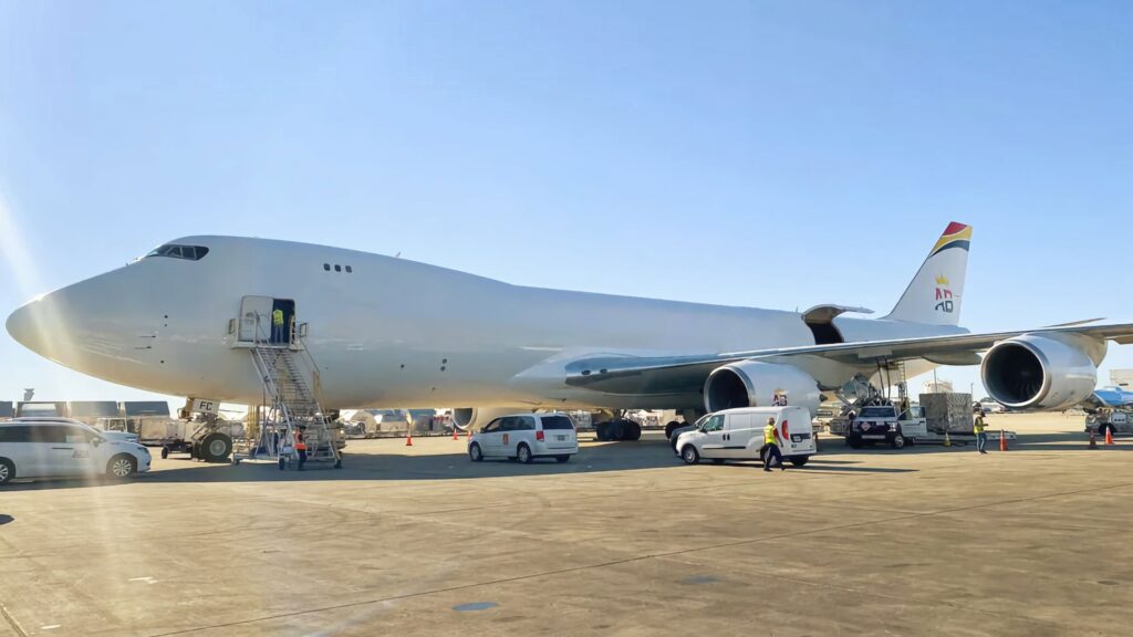 reliable FCL shipping from Shenzhen to Germany