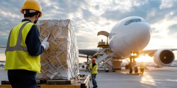 how to ship textiles from china to uk