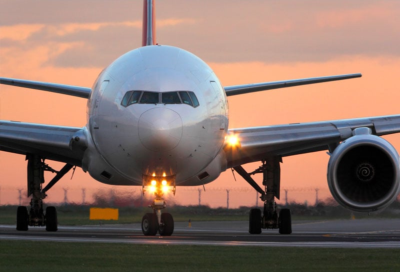 professional air freight from Shenzhen to Australia