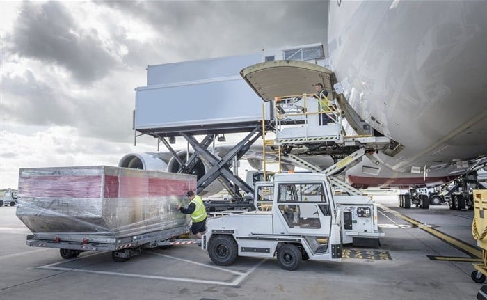 fast rail freight from Shenzhen to Canada