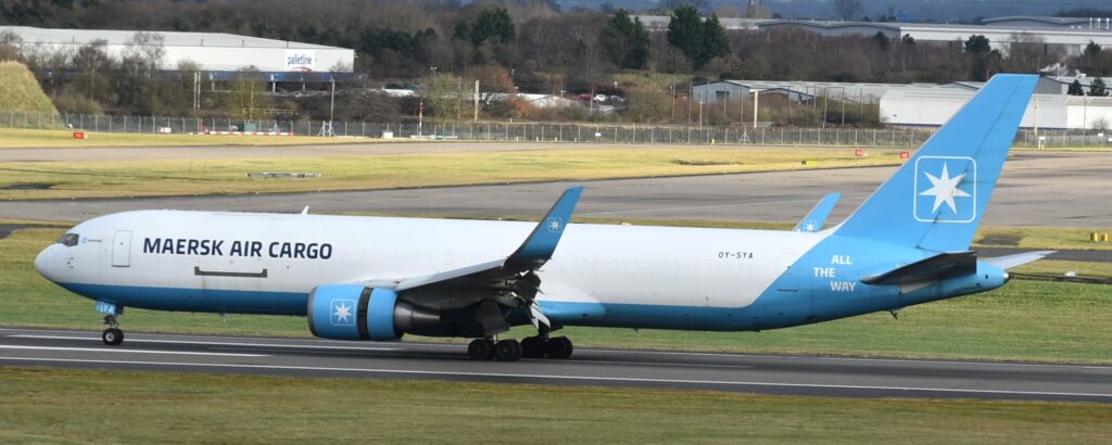 fast air freight from Shenzhen to France