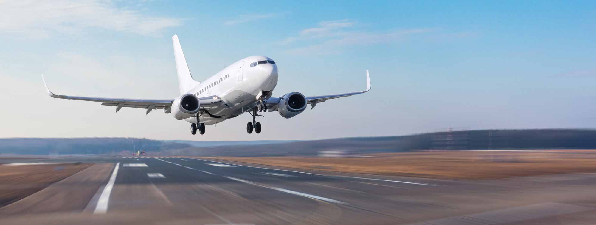 fast air freight from Shenzhen to France