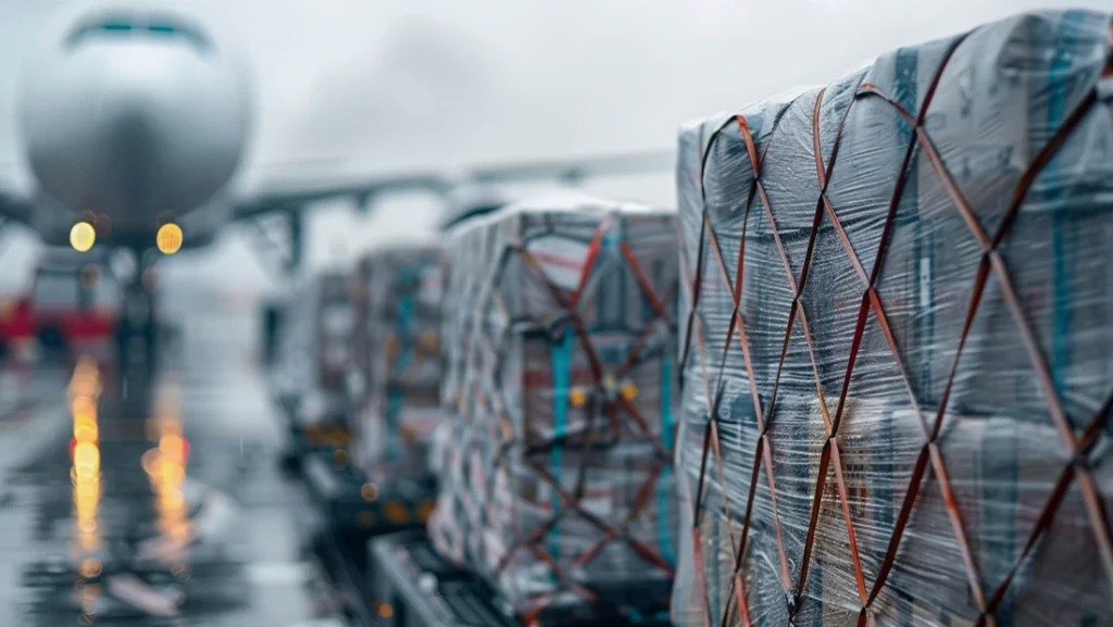 reliable customs clearance from China to Belgium