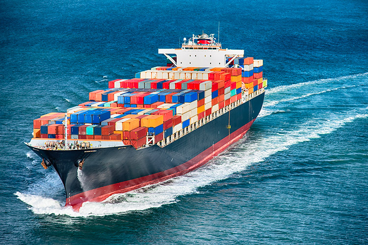 best rail freight from China to Netherlands