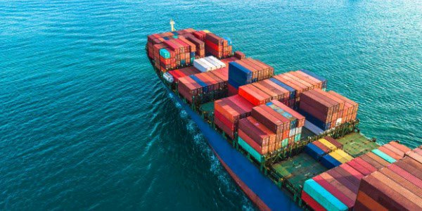 best sea freight from China to Italy