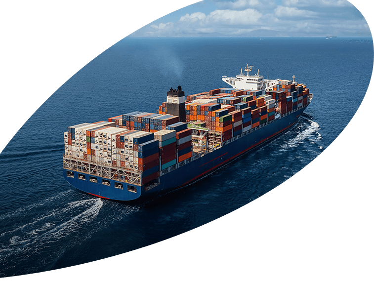 best sea freight from China to Spain
