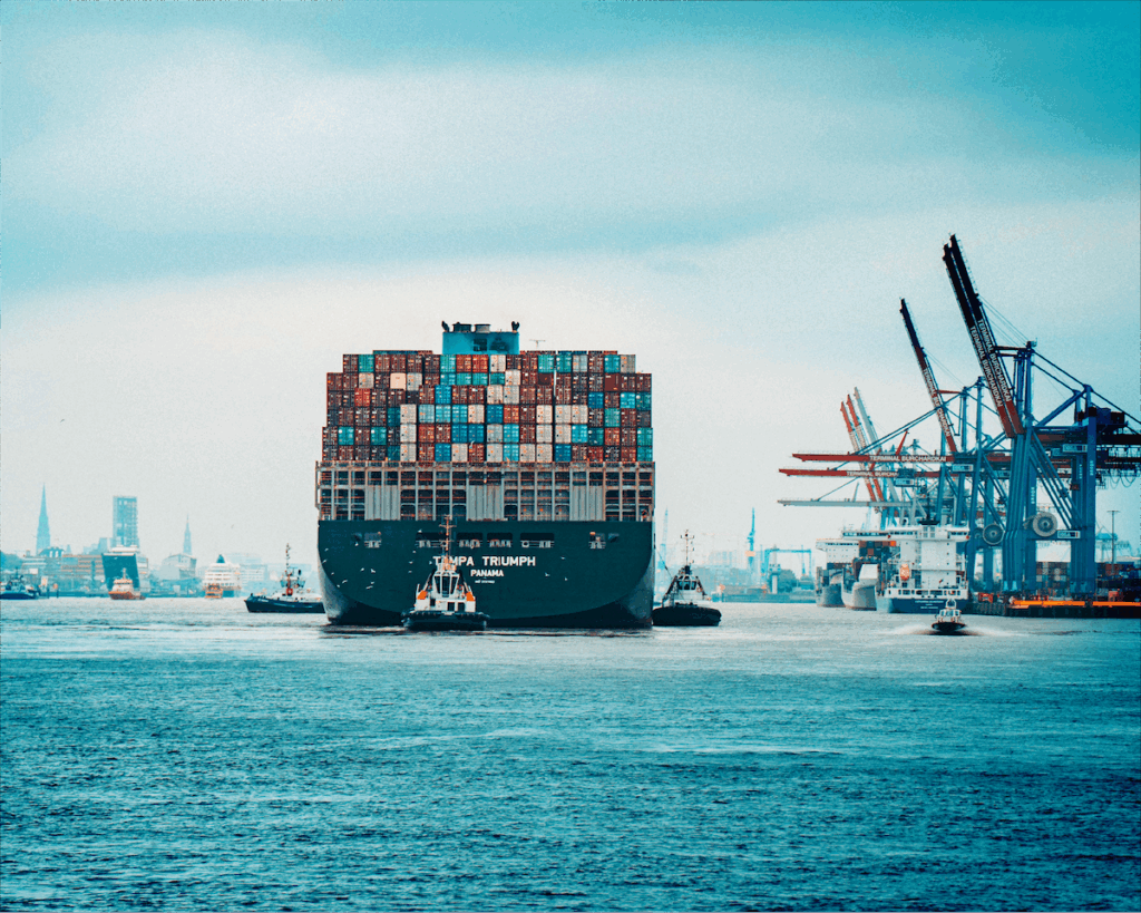 what documents needed for electronics from china to usa