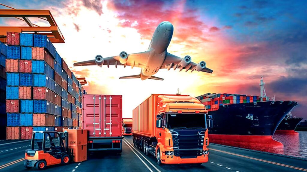 reliable LCL shipping from Shenzhen to Netherlands