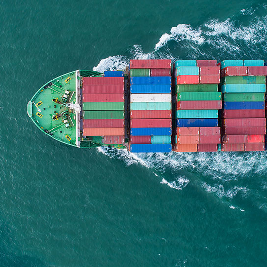 how long does it take to ship electronics from china to uk