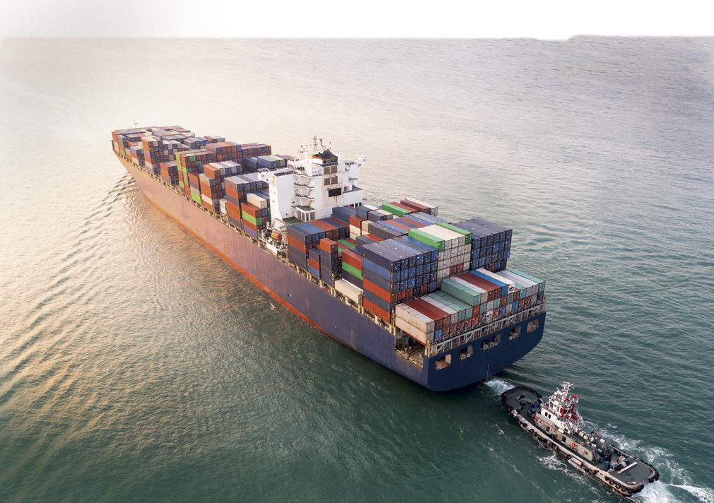 reliable rail freight from China to Belgium