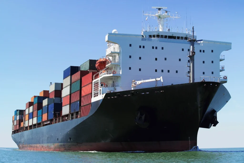 trusted rail freight from China to Netherlands