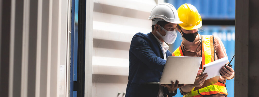 professional FCL shipping from China to Italy