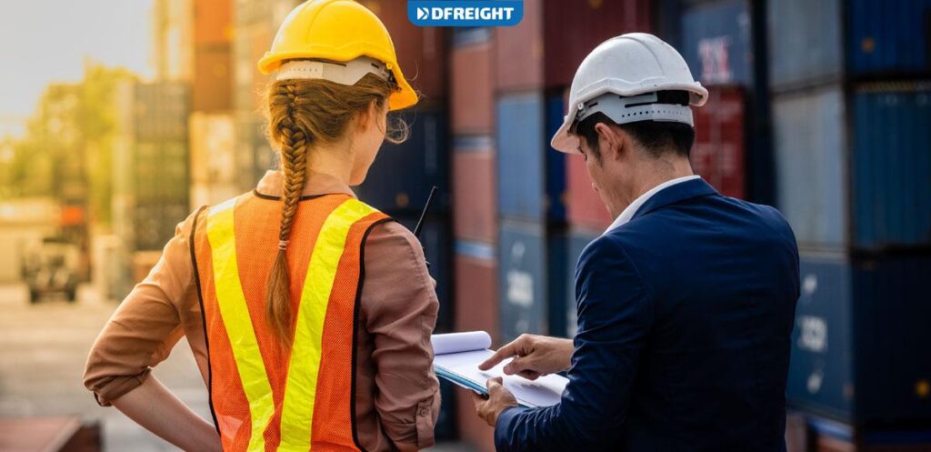 fast sea freight from China to Italy