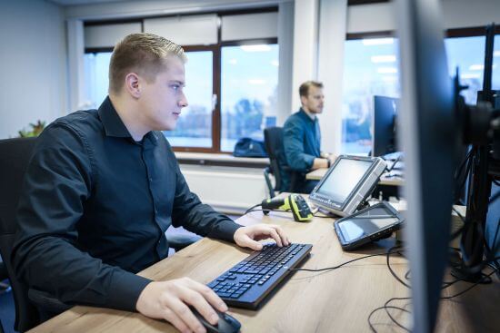 best customs clearance from Shenzhen to Germany