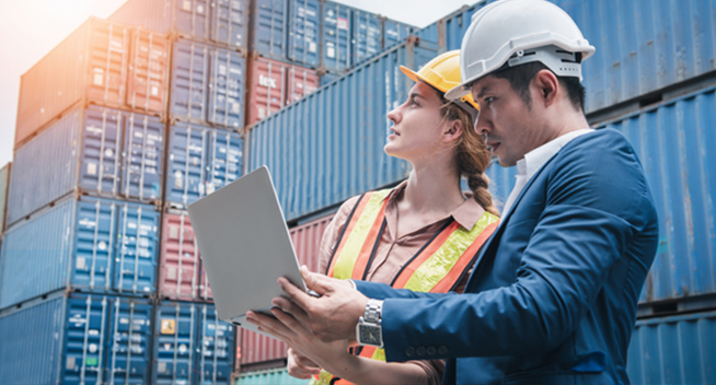 trusted sea freight from China to Spain