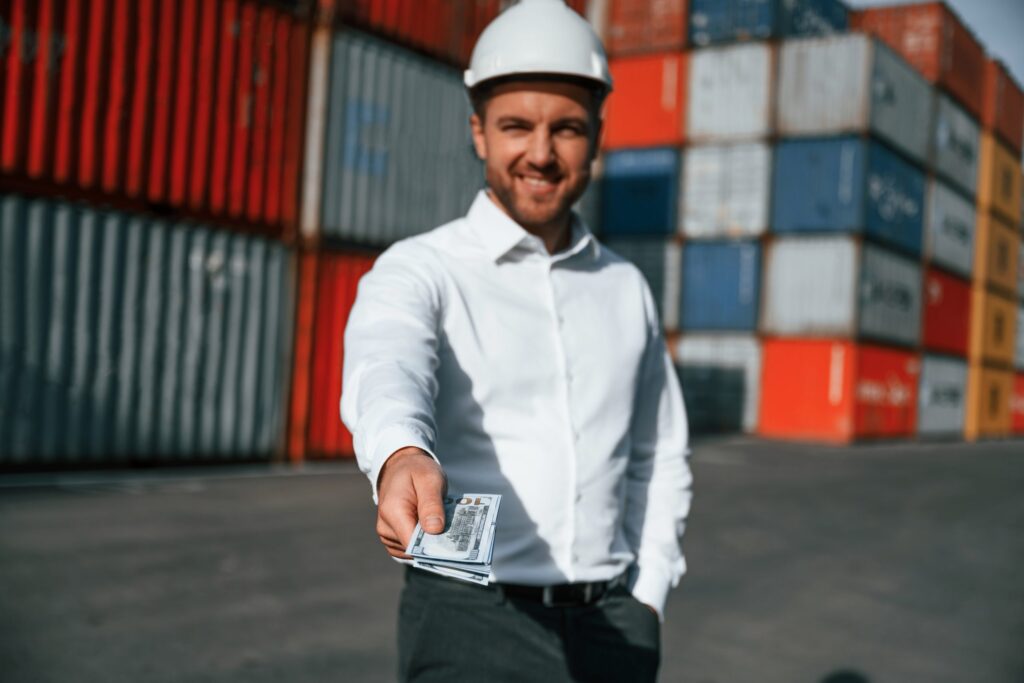 cheap LCL shipping from Shenzhen to Spain