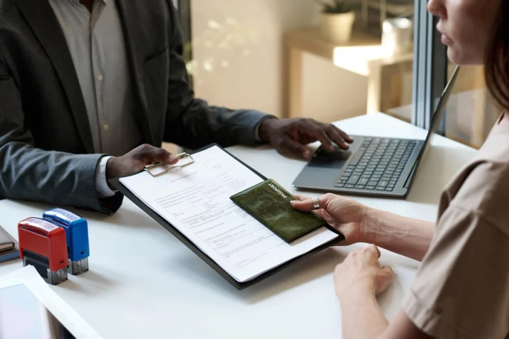 professional customs clearance from Shenzhen to Italy