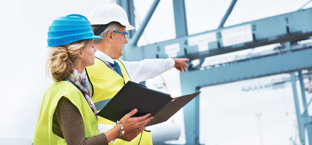 professional sea freight from China to Netherlands