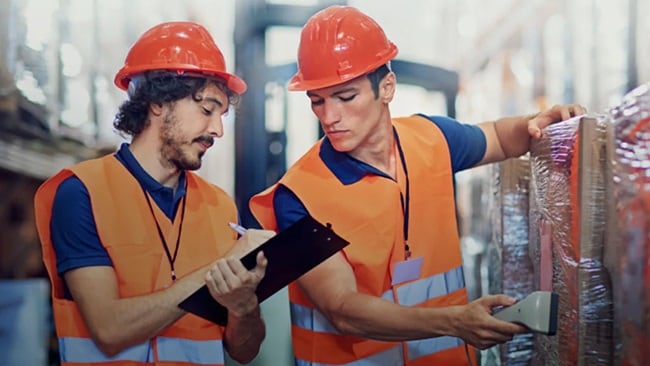 reliable customs clearance from China to Belgium