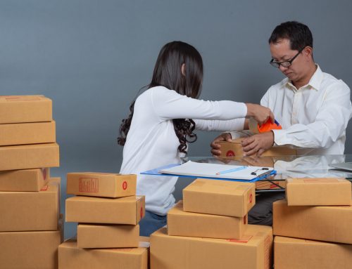 best door to door delivery from Shenzhen to Italy