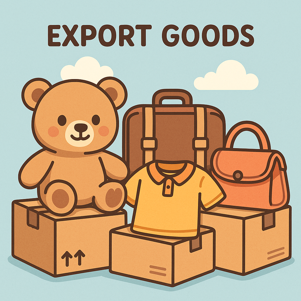cheapest way to ship toys from china to uk