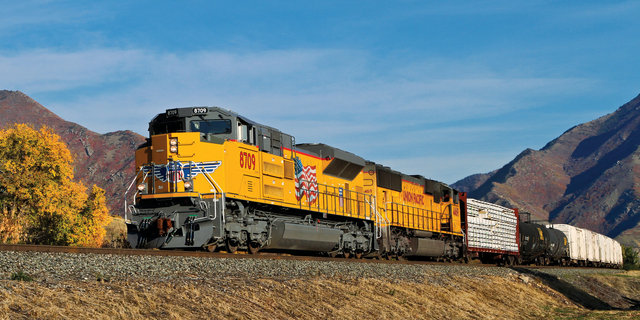 reliable rail freight from China to Belgium