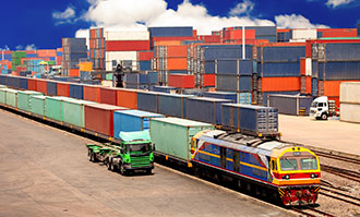 reliable air freight from Shenzhen to Canada